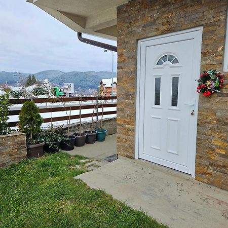 Apartman Juga Kremna Exterior foto