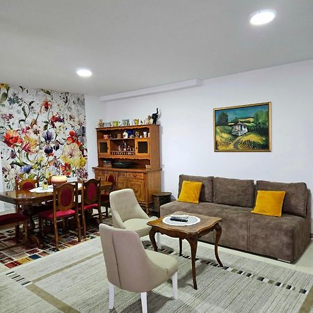 Apartman Juga Kremna Exterior foto
