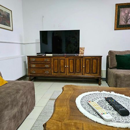 Apartman Juga Kremna Exterior foto