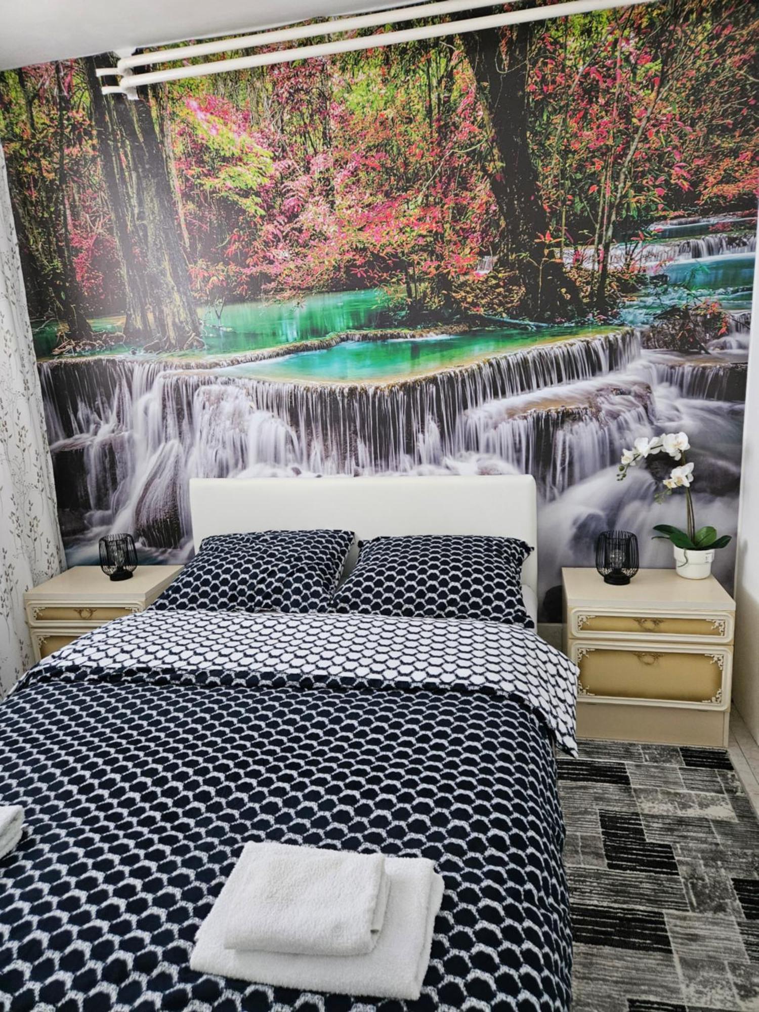 Apartman Juga Kremna Exterior foto