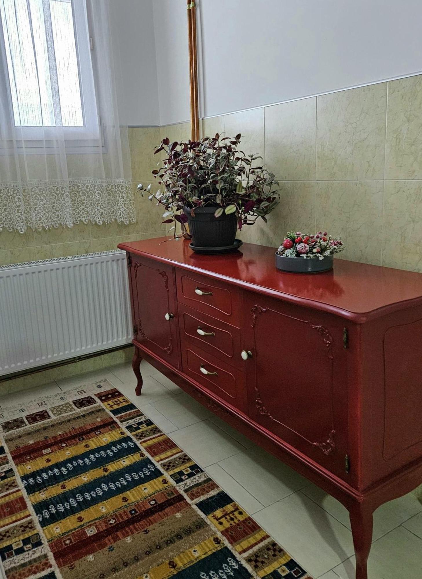 Apartman Juga Kremna Exterior foto