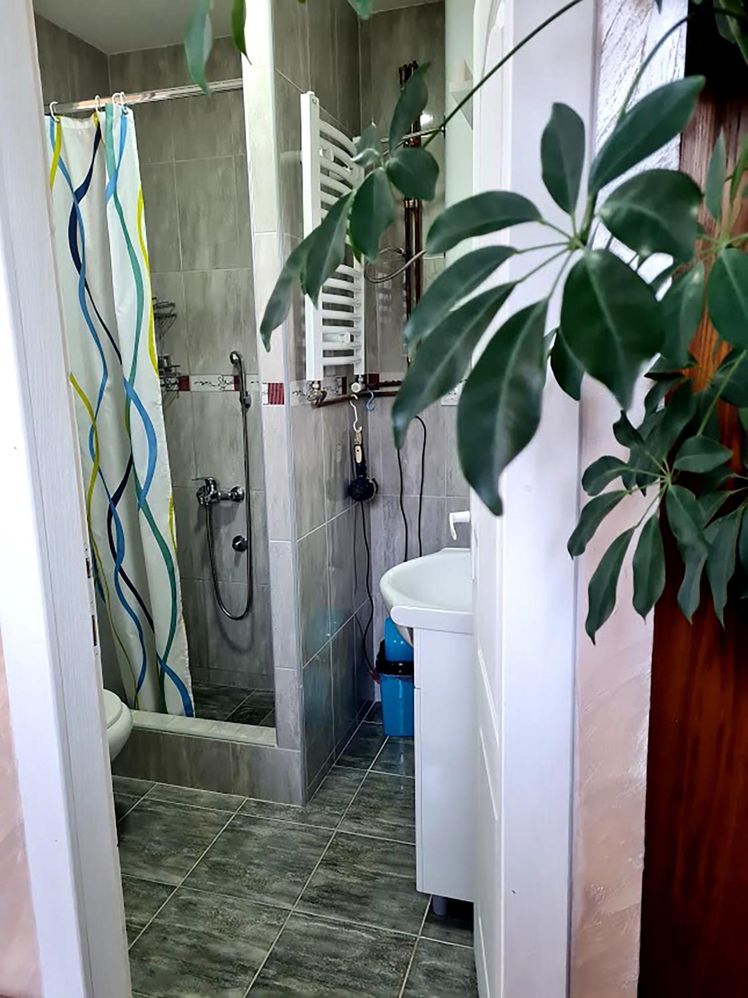 Apartman Juga Kremna Exterior foto